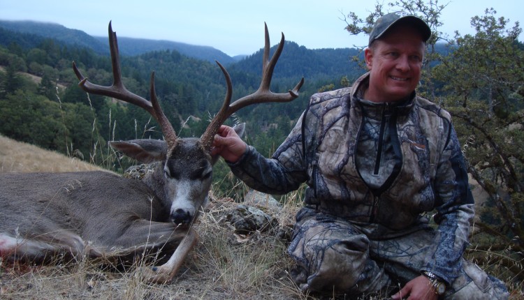 blacktail deer hunting outfitter (1)