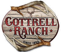 Cottrell Ranch logo